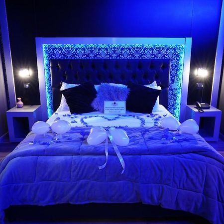 Hotel Angioino & Spa Napoli Bagian luar foto